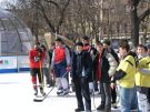 Hokejov turnaj iakov staromestskch kl