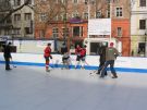 Hokejov turnaj iakov staromestskch kl