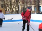 Hokejov turnaj iakov staromestskch kl