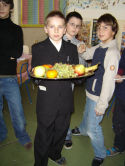 Kinderrestaurant