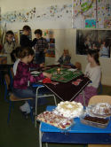 Kinderrestaurant