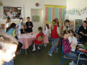 Kinderrestaurant